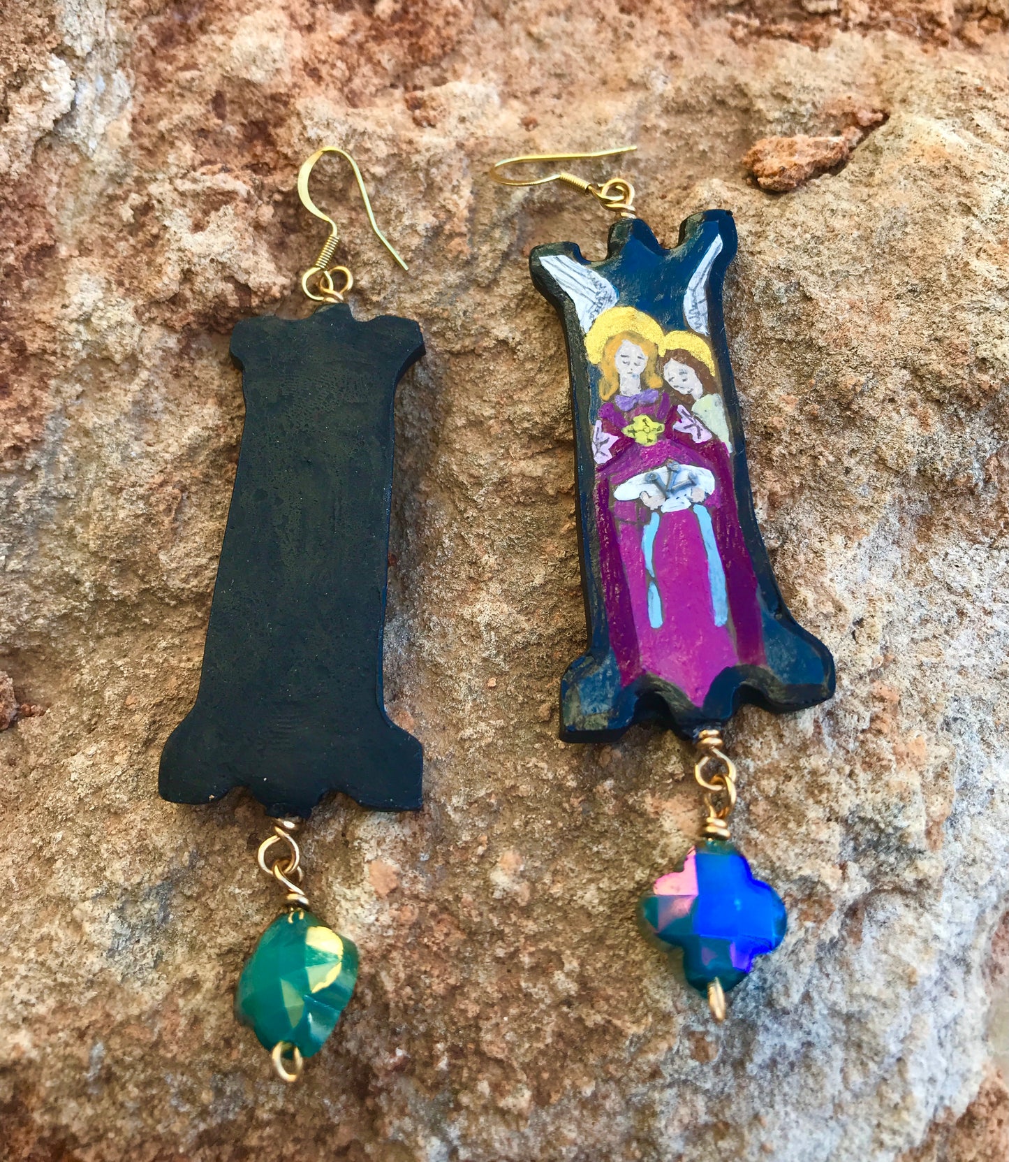 Angels of the Passion