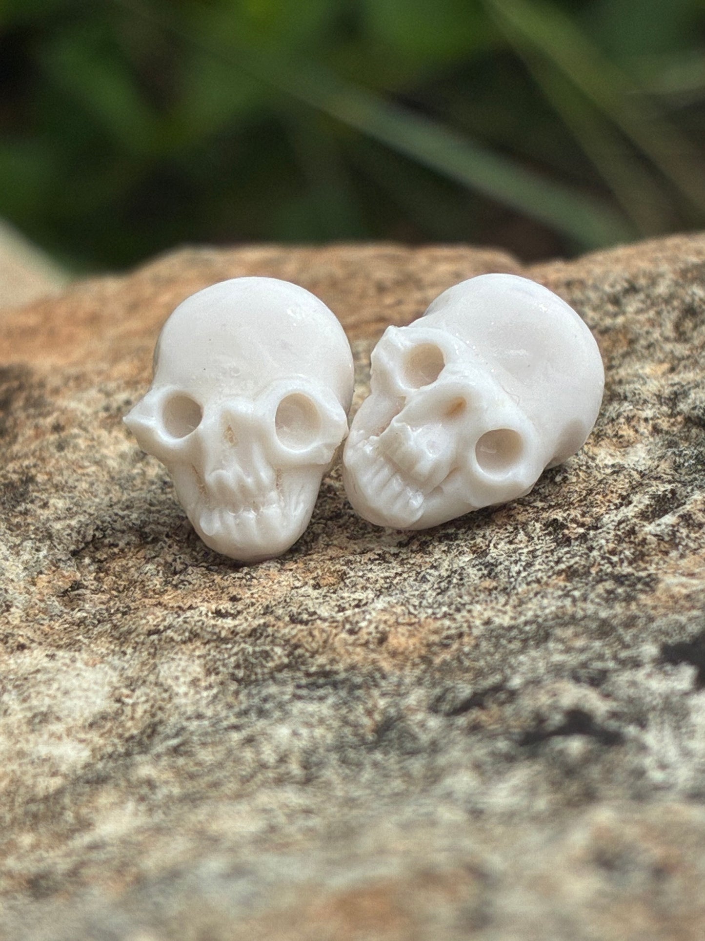 Skull of Adam Studs- Pre-Order