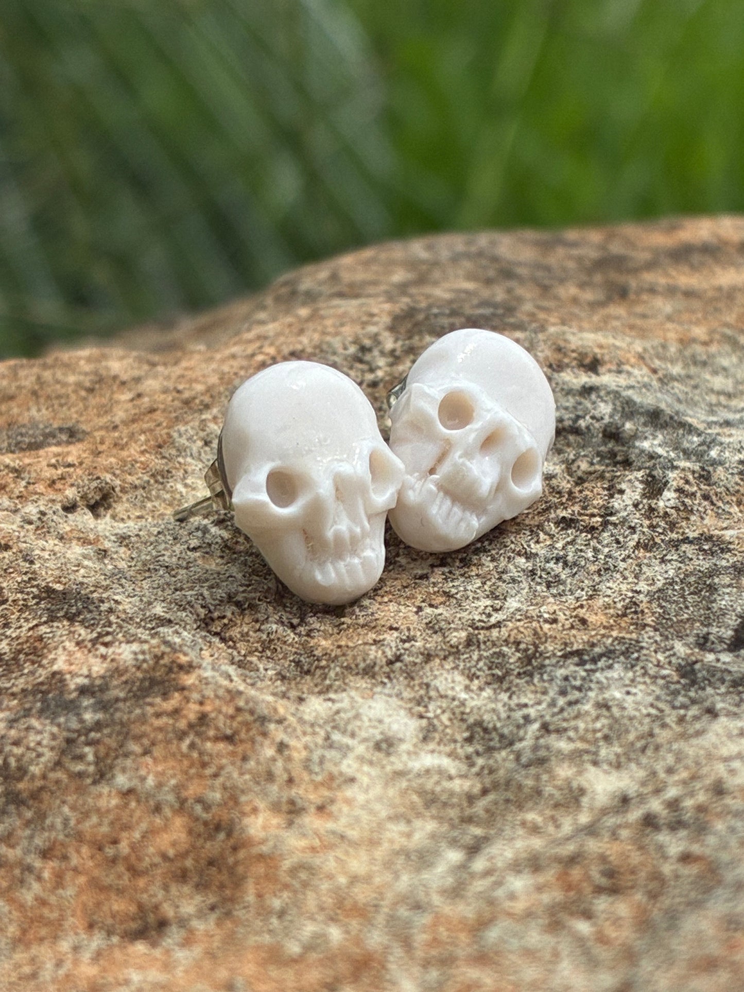 Skull of Adam Studs- Pre-Order
