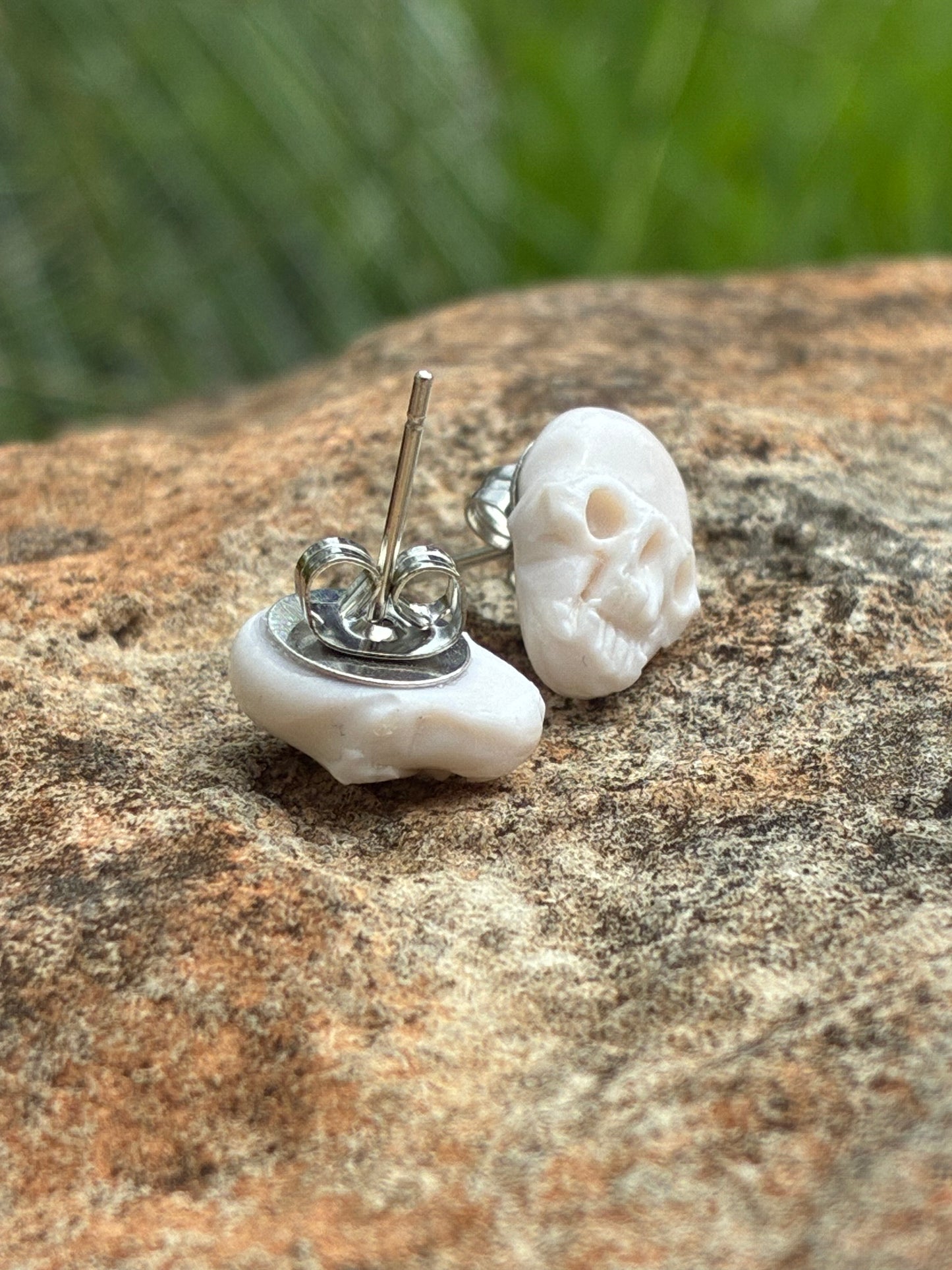Skull of Adam Studs- Pre-Order