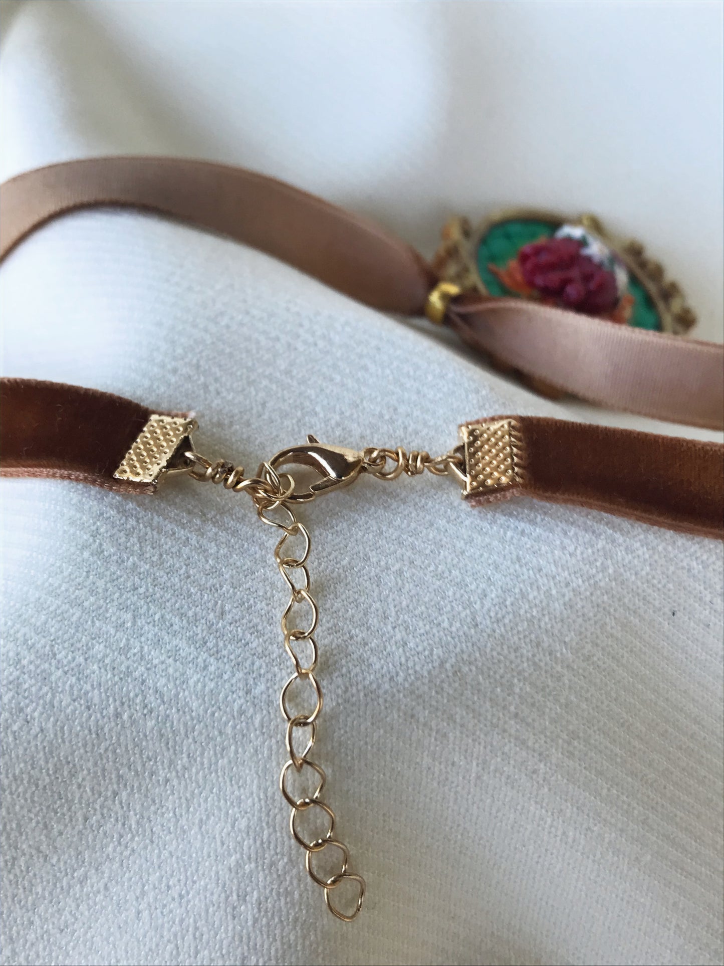 Heart of Joseph Choker image 2