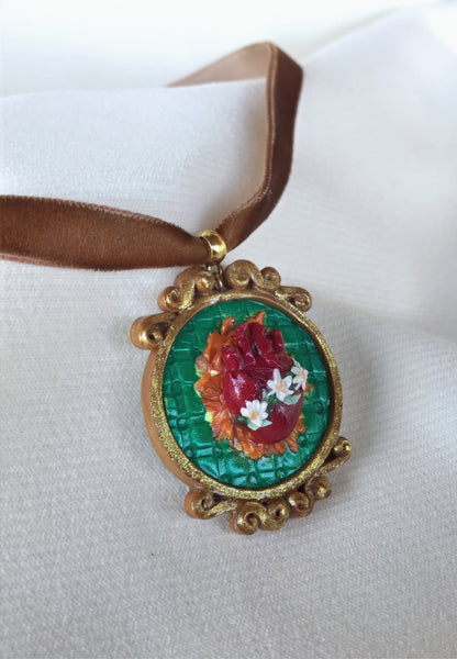 Heart of Joseph Choker image 1