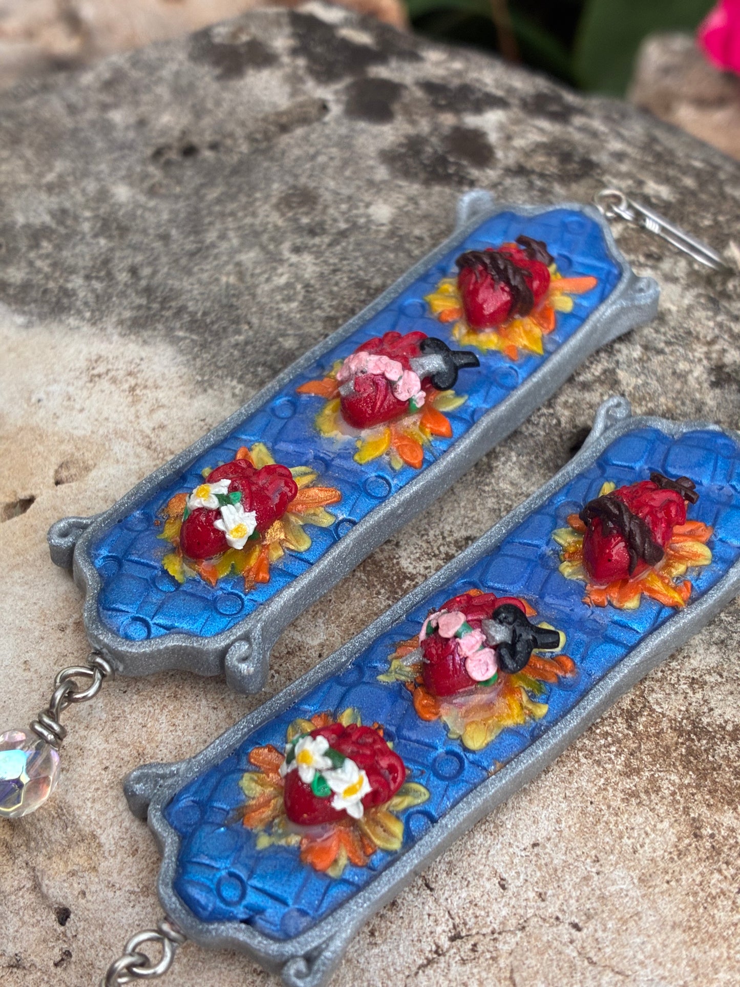 Custom Order- Holy Family