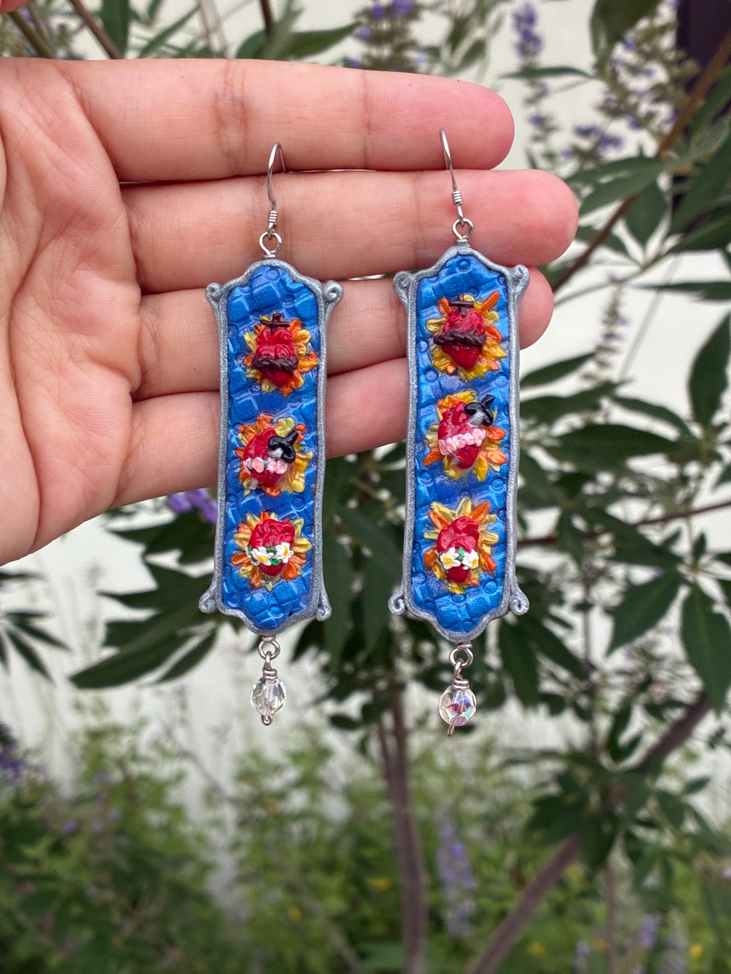 Custom Order- Holy Family