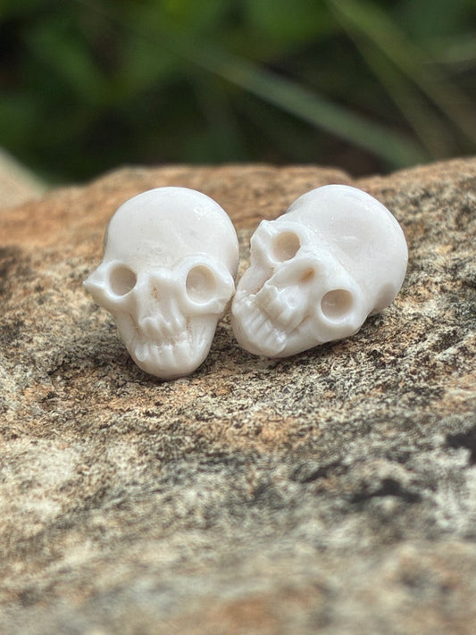 Skull of Adam Studs- Pre-Order