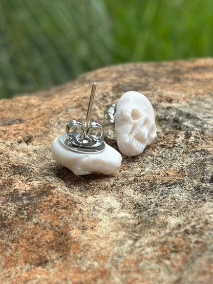 Skull of Adam Studs- Pre-Order