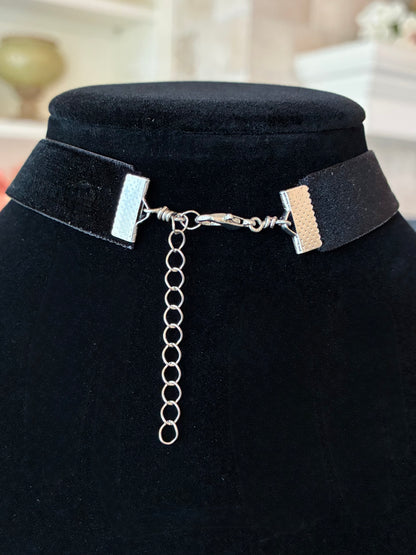 Be Not Afraid- Choker PRE-ORDER