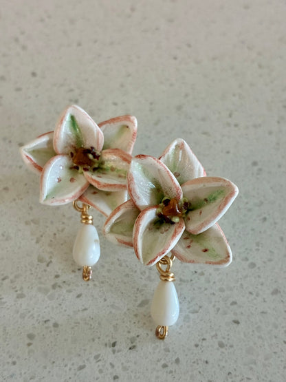 Lily Studs
