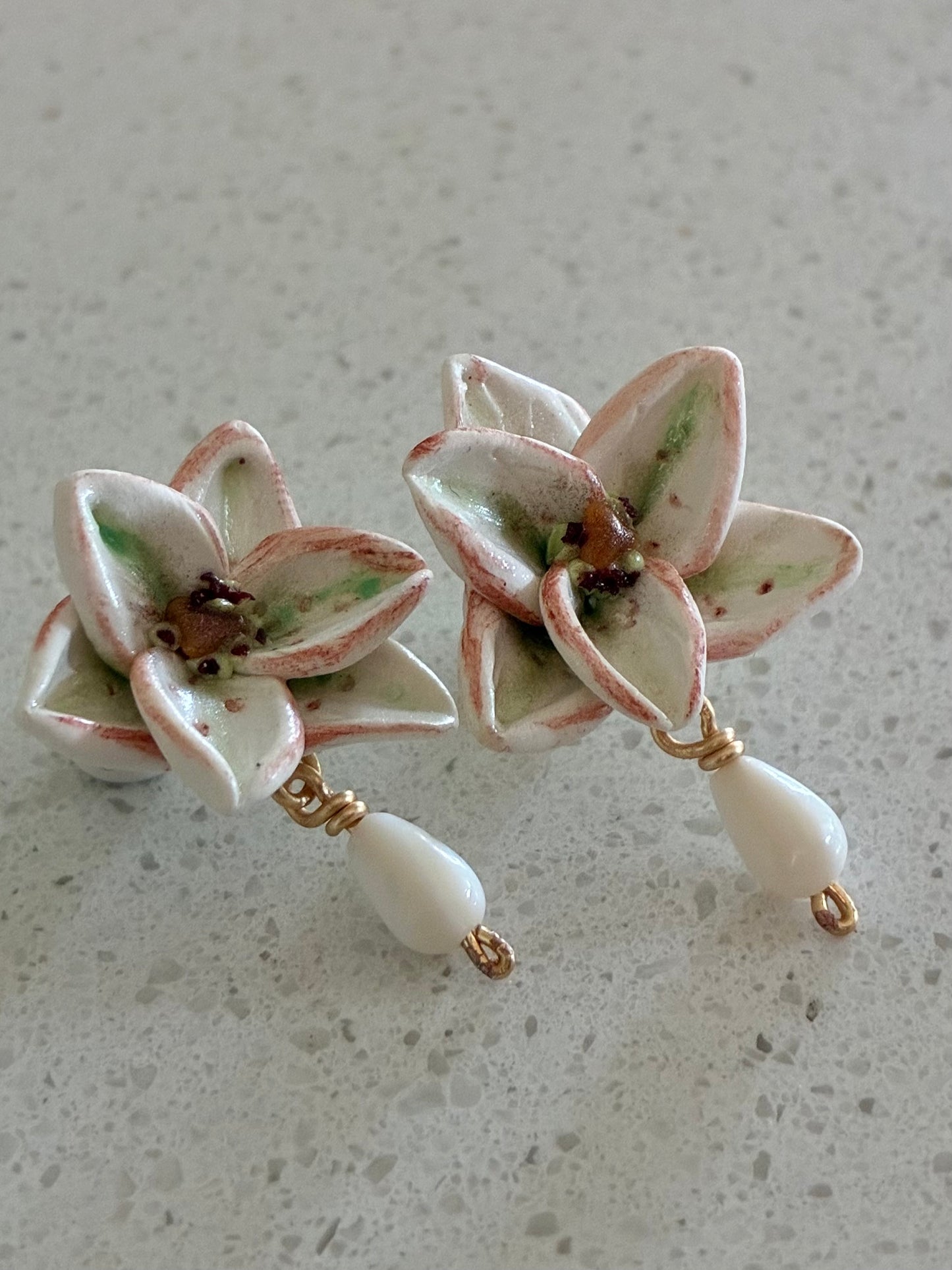 Lily Studs