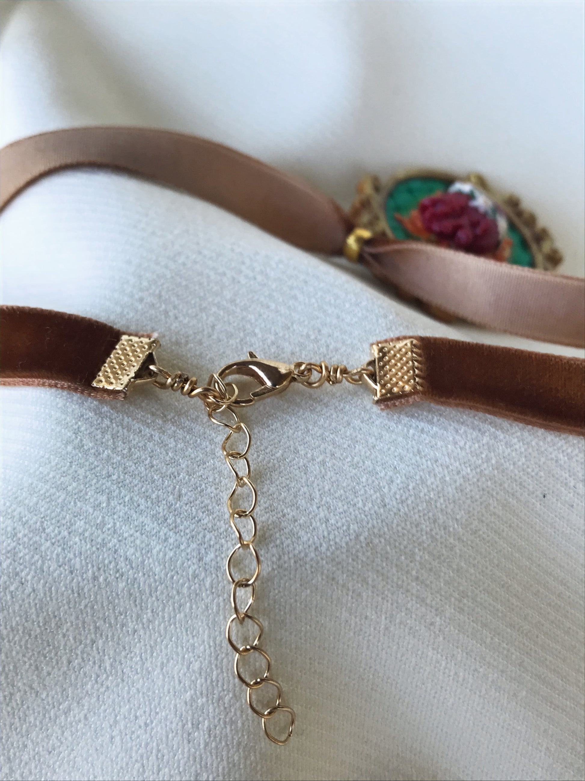 Heart of Joseph Choker image 2